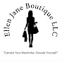 Ellen Jane Boutique - @EllenJaneBoutique - Youtube