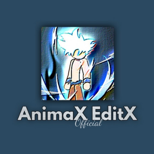 AnimaX Editx Official