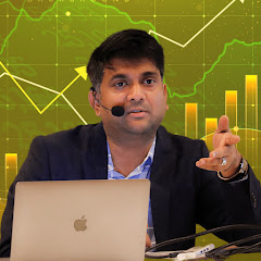 Stock Market Education by Mukul Agrawal