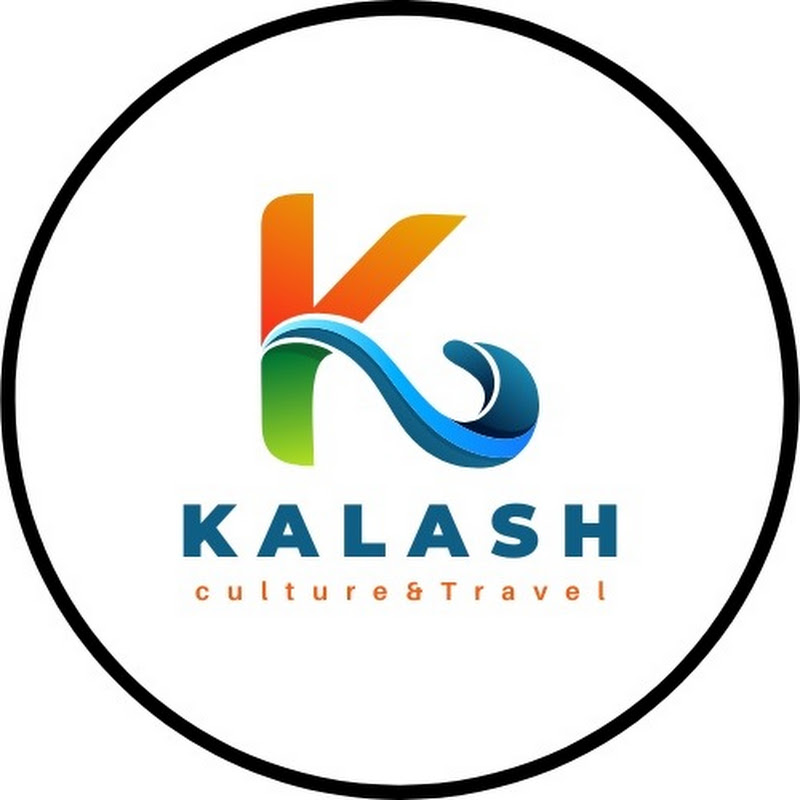 Kalash Culture and Travel 