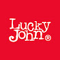 Lucky John Official channel logo