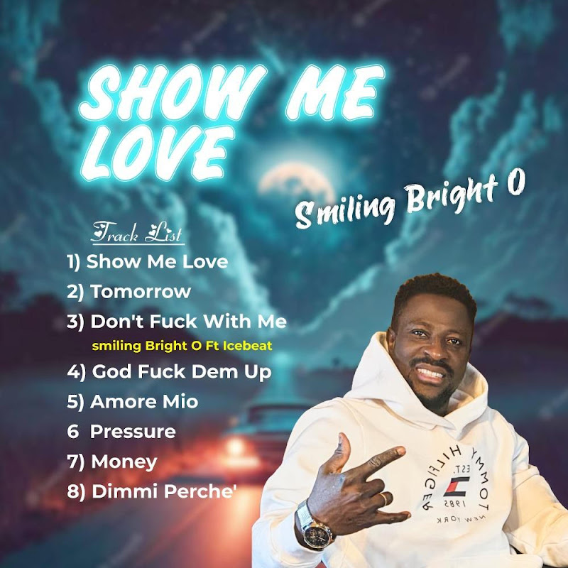 Smiling bright o.official music - Topic