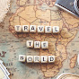 The Travel Decode logo