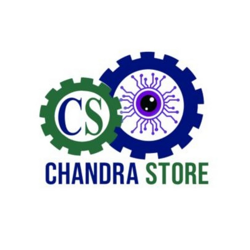 Chandra Store
