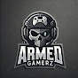 Armed Gamerz logo