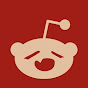 Reddit Samo logo