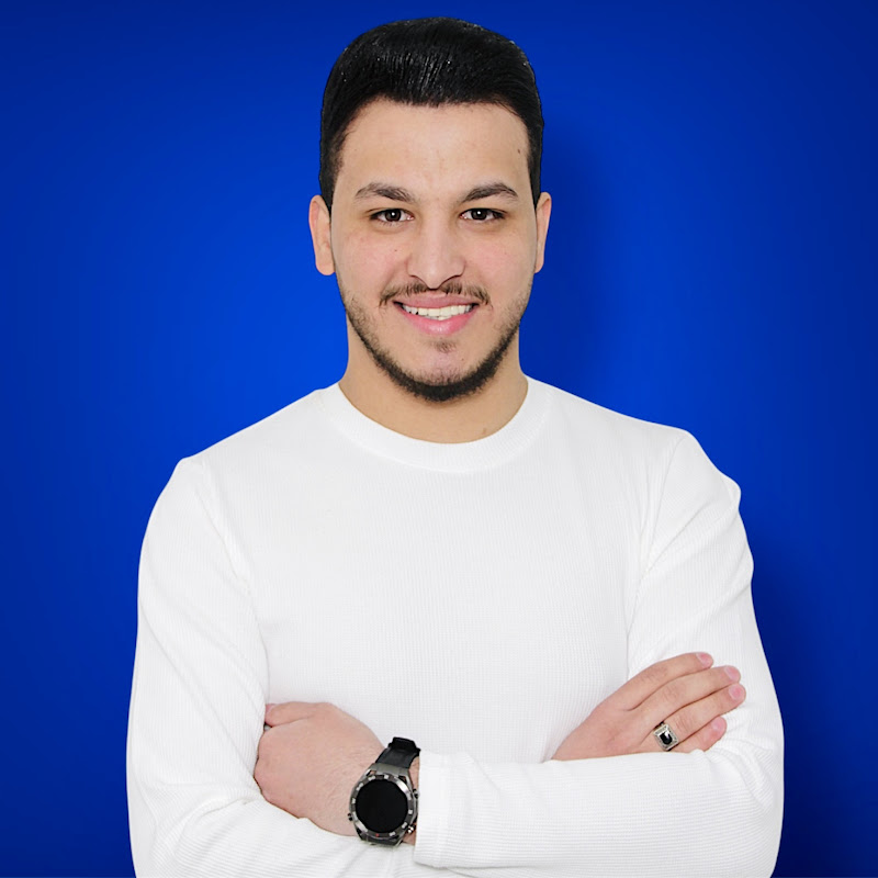 ماهر يوسف – Maher Youssef