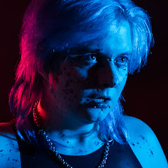 Blue Laïka