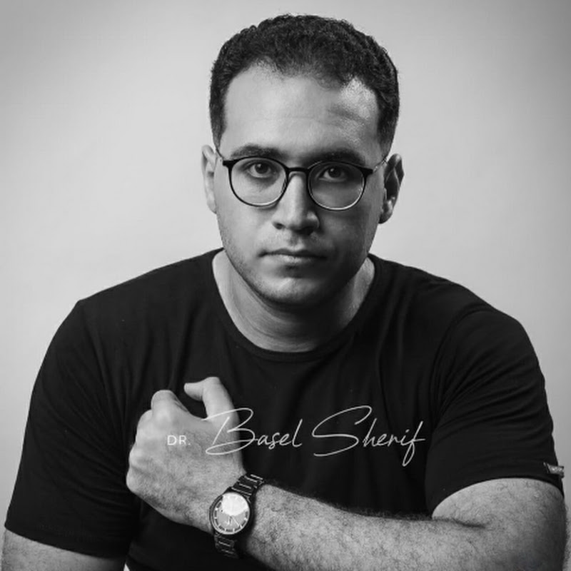 Dr. Basel Sherif