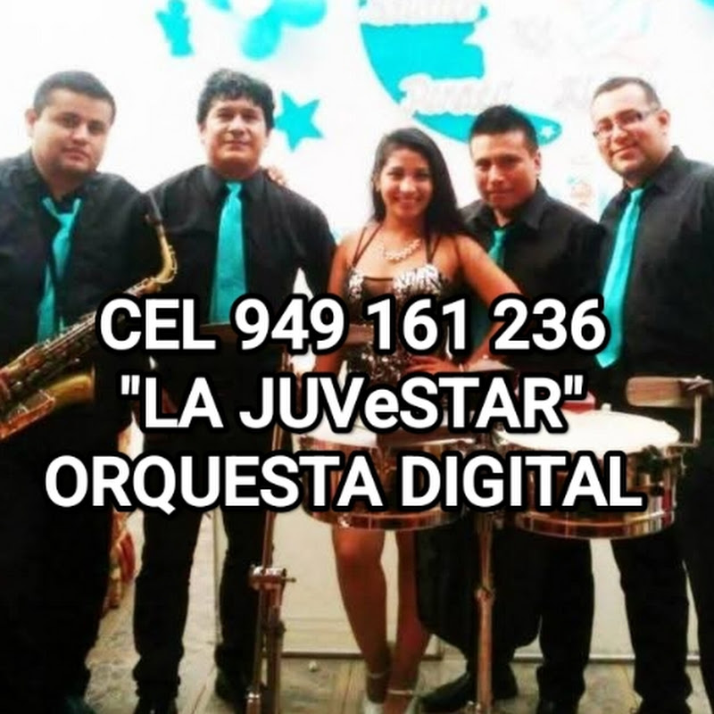 ORQUESTA DIGITAL Y BANDA DE MÚSICOS EN TODO LIMA 