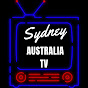 SYDNEY AUSTRALIA TV