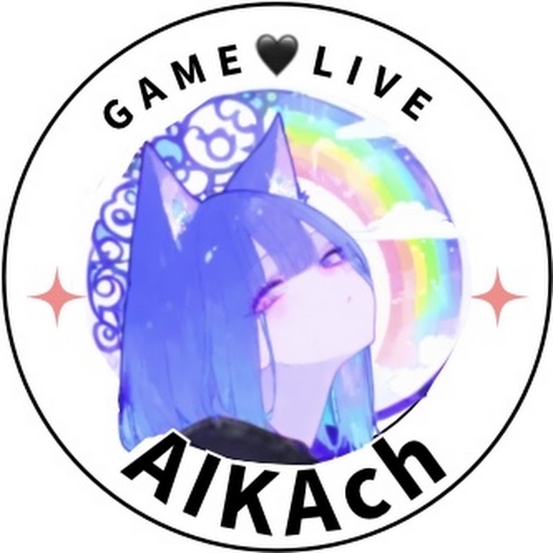AIKAch logo
