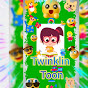 Twinklin Toon logo