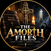 The Amorth Files