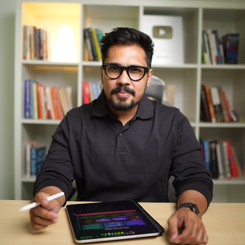 Rajeev Kanth | BEPEC