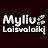 Myliu laisvalaikį