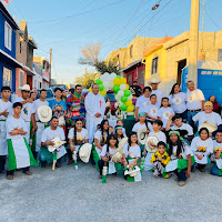 Danza Saltillo 💚 profile image