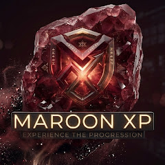 MAROON XP