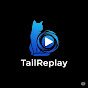 TailReplay logo