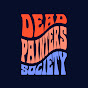Dead Painters Society  logo