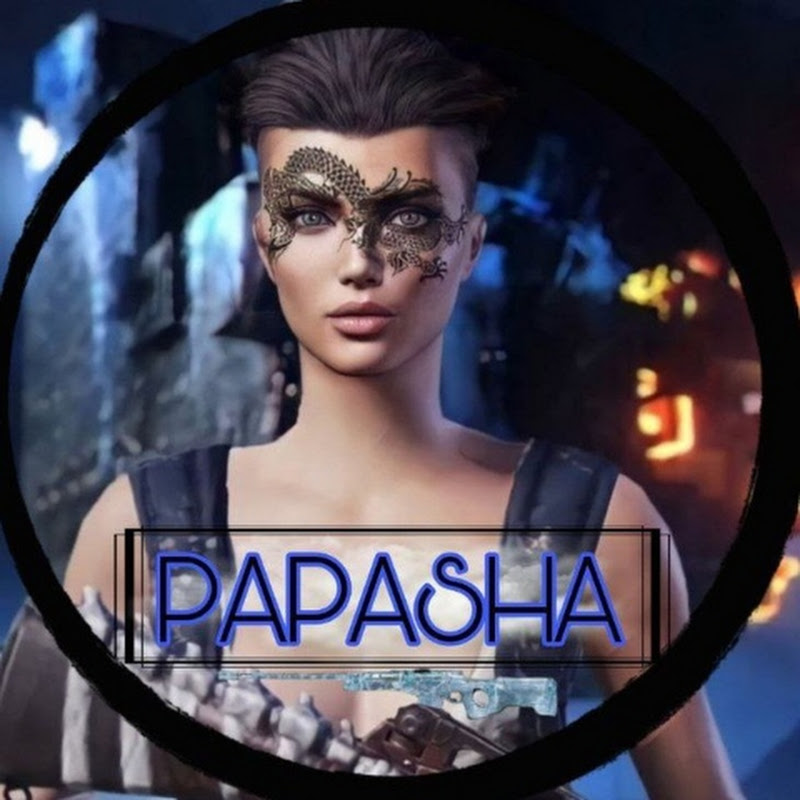 PAPASHA