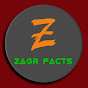 Zagr Talks logo