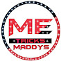 Maddys Free Crypto Cashout Finder logo