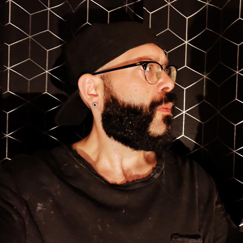 Simon Mosca