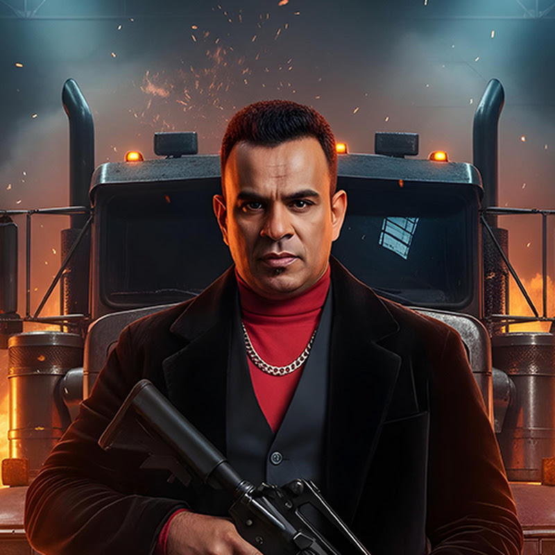 Channel Avatar