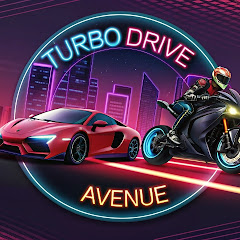 Turbo Drive Avenue