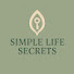 ODNb44y-U9A-channel-avatar-Simple Life Secrets