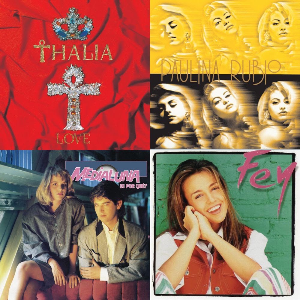 retro del pop