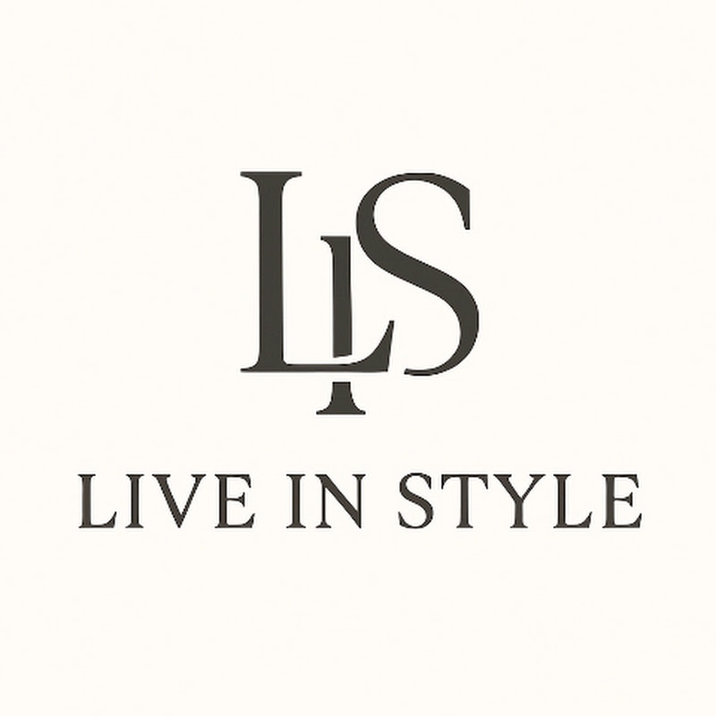 Live in Style 