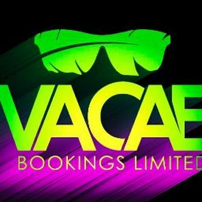 Vacae Bookings Limited