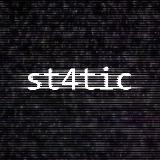 St4tic