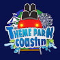 Theme Park Coastin Avatar