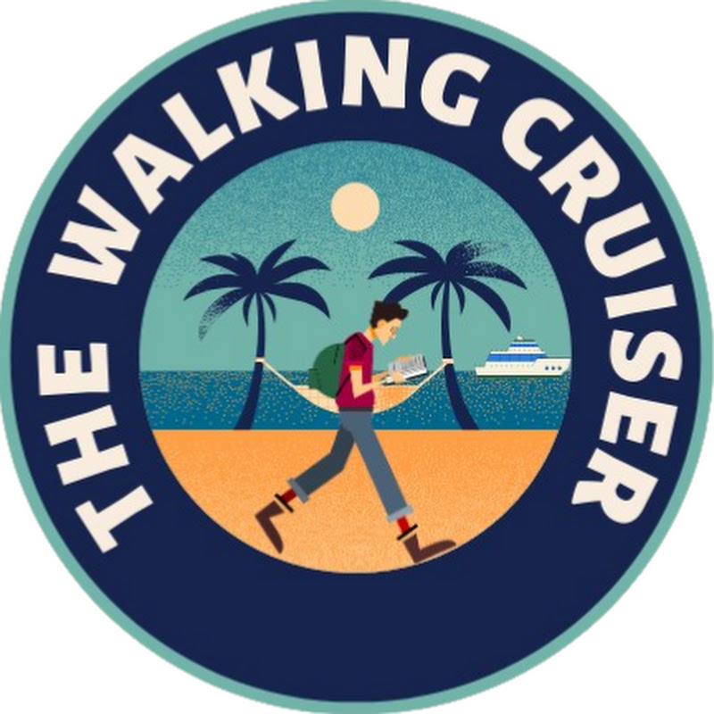 The Walking Cruiser