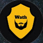 WathGaming logo