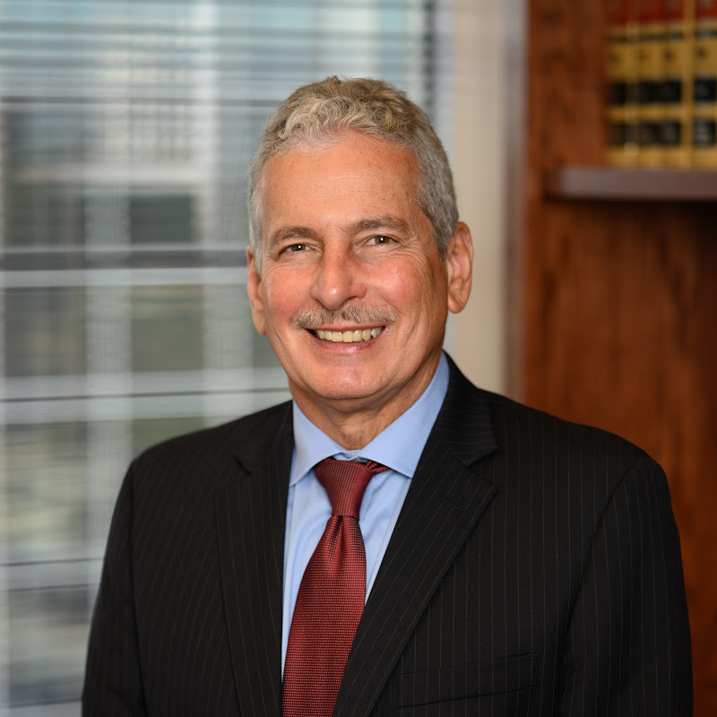 Elia J. Castranova Personal Injury Lawyer