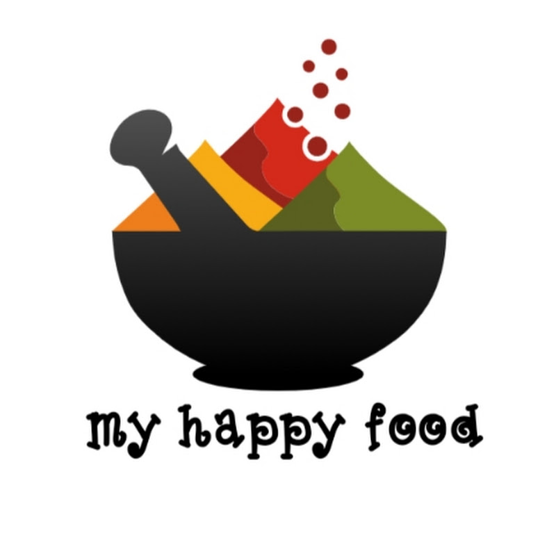 my happy food