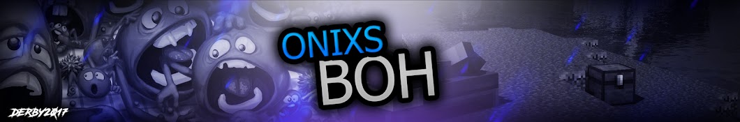 onixs boh YouTube channel avatar