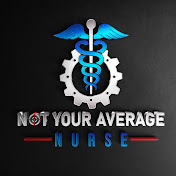 Not your average nurse 21