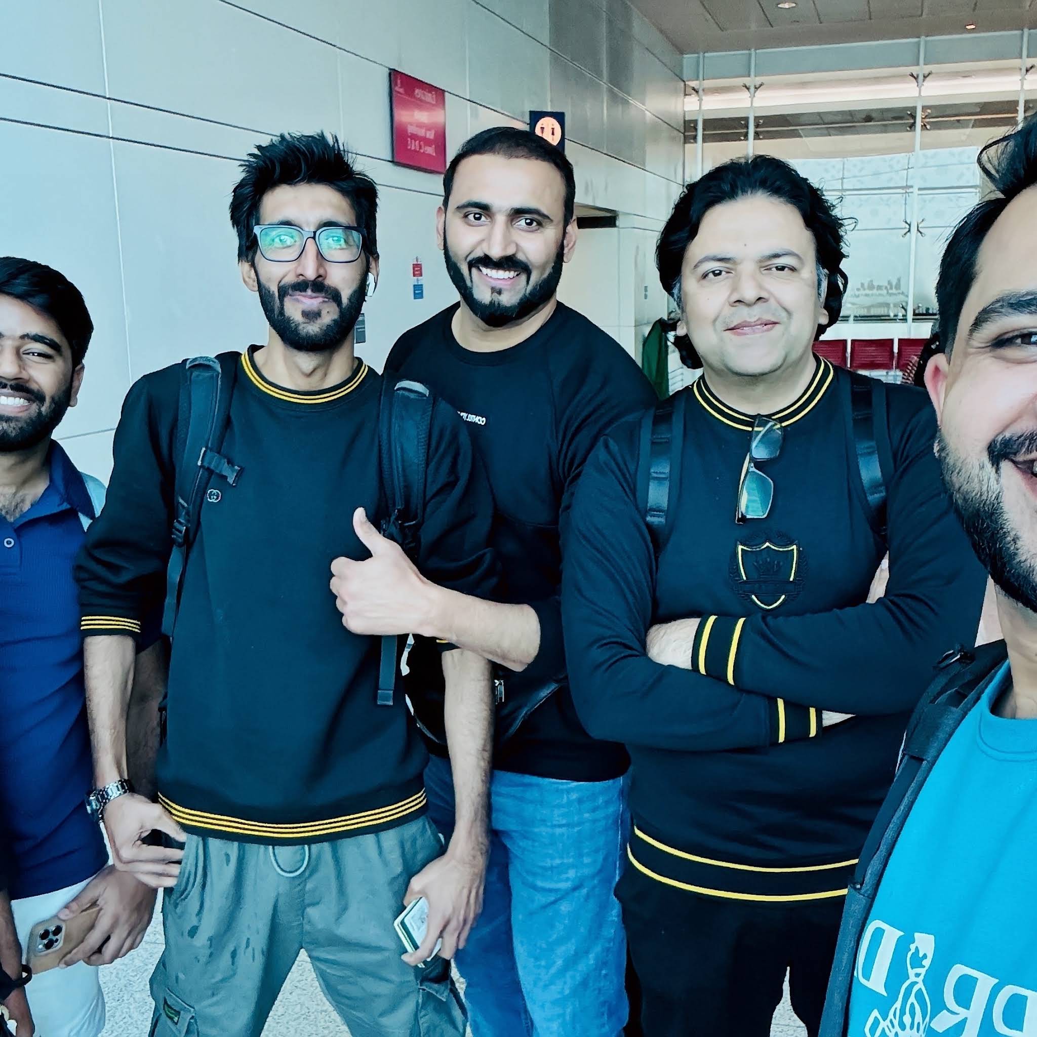 Post from Ismail Blogger