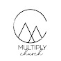 Multiply Church logo