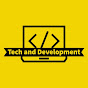 Tech and Development logo