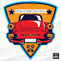 Dashcam School - Driving Fail 