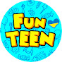 Fun Teen Ukrainian logo
