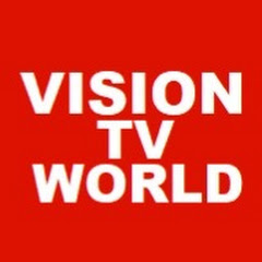 Логотип каналу VISION TV WORLD