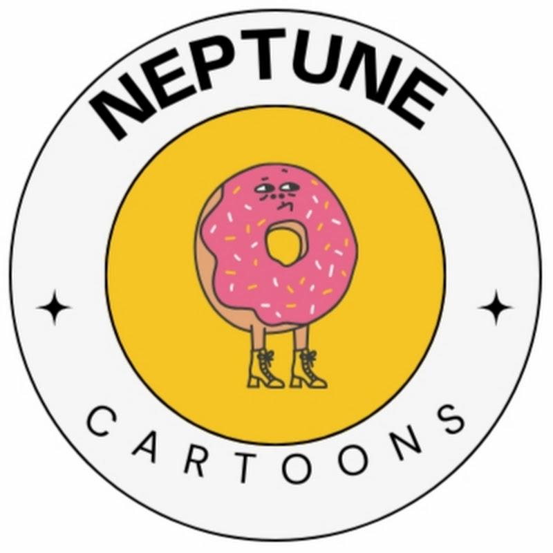 NepTune Cartoons
