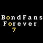 Bond Fans Forever